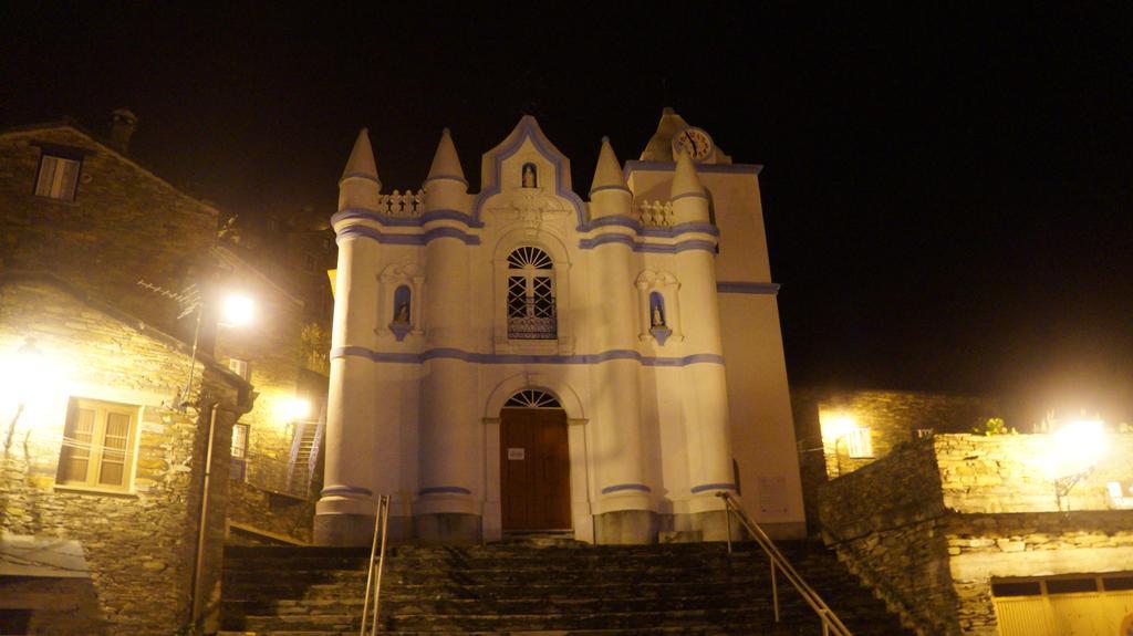 Casa Da Quelha Guest House Chas de Egua Luaran gambar