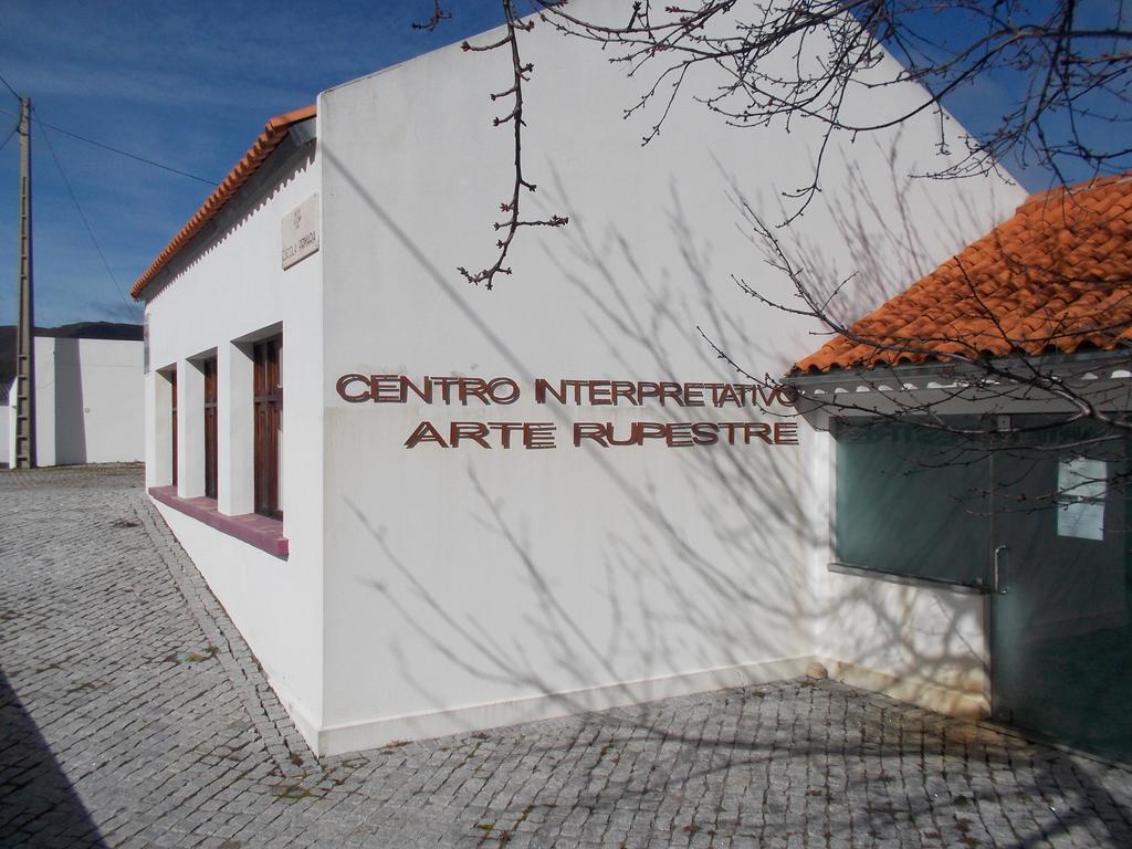 Casa Da Quelha Guest House Chas de Egua Luaran gambar