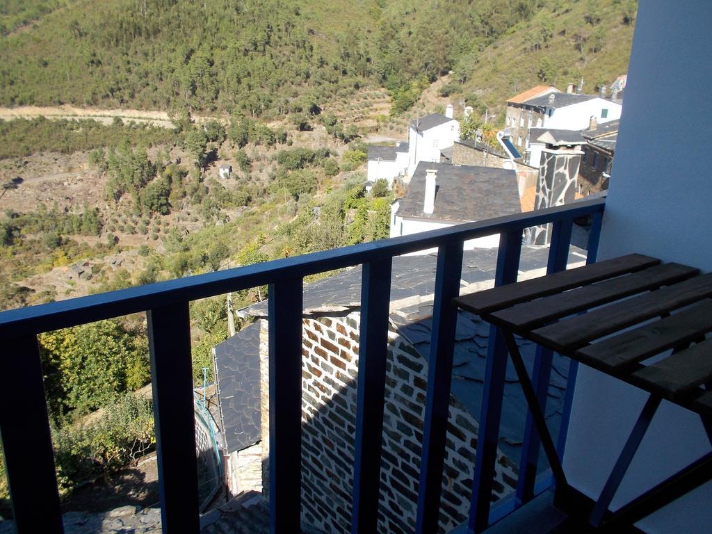 Casa Da Quelha Guest House Chas de Egua Luaran gambar