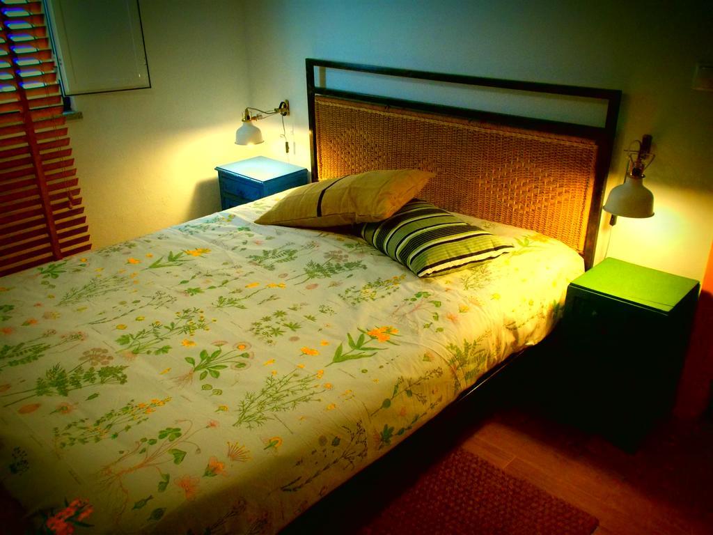 Casa Da Quelha Guest House Chas de Egua Luaran gambar