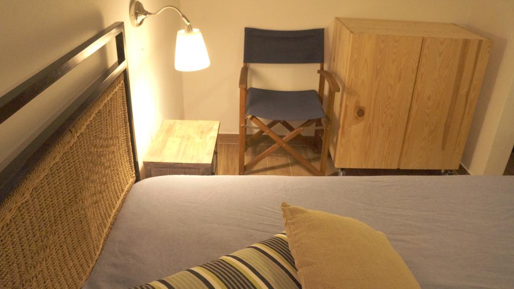 Casa Da Quelha Guest House Chas de Egua Luaran gambar
